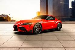 டொயோட்டா supra