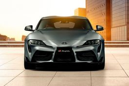 Toyota Supra Expected Price ₹ 85 Lakh, 2024 Launch Date, Bookings