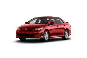 Questions and answers on Toyota Corolla Altis 2008-2013