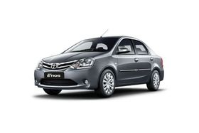 Toyota Etios 2013-2014