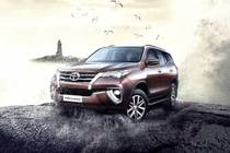 Toyota Fortuner Mileage User Reviews Of Diesel Petrol Automatic