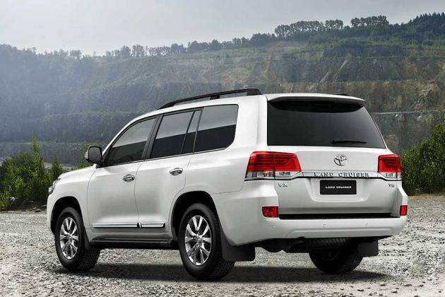 Tìm hiểu nhiều hơn 118 land cruiser vx không thể bỏ qua - Eteachers