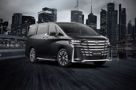 Questions and answers on Toyota Vellfire