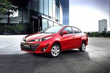 Toyota Yaris Loan Emi Calculator Yaris Emi Downpayment