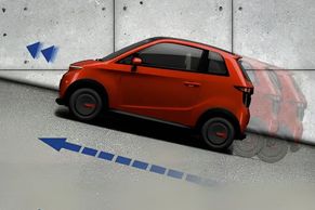 Vayve Mobility Eva Hill Assist Image