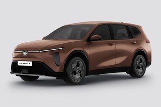 విన్‌ఫాస్ట్ vf ఎంపివి 7