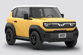 VinFast VF3