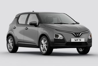 VinFast VF5
