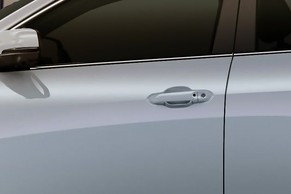 VinFast VF6 Door Handle Image