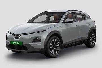 VinFast VF6