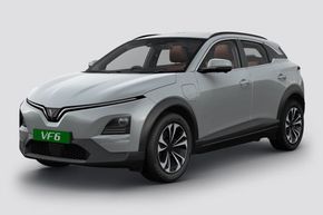 VinFast VF6 VinFast VF6