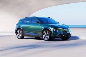 VinFast VF7