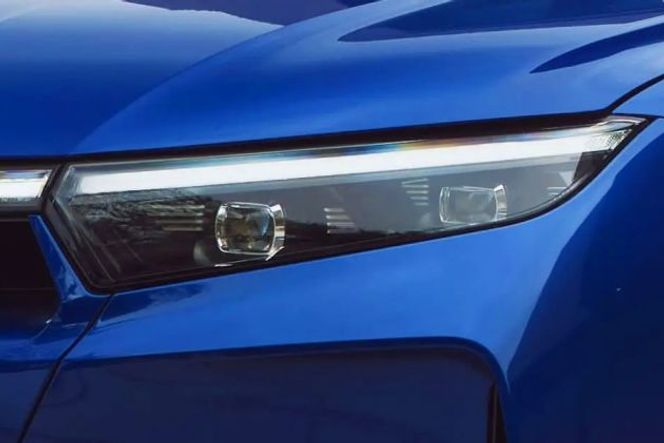 വിൻഫാസ്റ്റ് വിഎഫ്9 headlight image