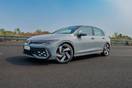Golf GTI