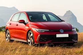 Volkswagen Golf GTI Exterior Image Image