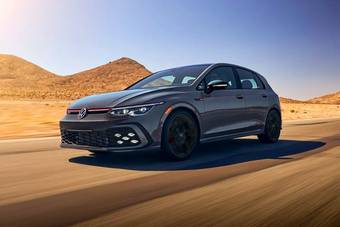 golf 8 gti vs hyundai i30n specs