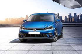 Volkswagen Polo 2024 Price user reviews