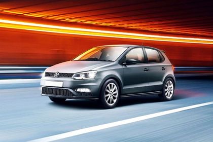 Volkswagen Polo GT 1.0 TSI Matt Edition On Road Price (Petrol), Features &  Specs, Images