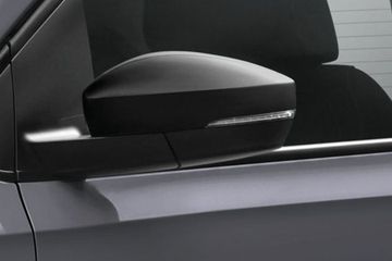 Volkswagen Polo Side Mirror (Body) Image