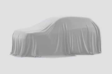 Volkswagen Sub-4 Metre SUV Front Left Side Image