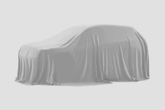 Volkswagen Sub-4 Metre SUV Front Left Side Image Volkswagen Sub-4 Metre SUV Front Left Side Image