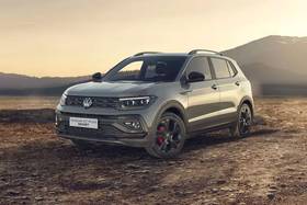 Volkswagen Taigun spare parts
