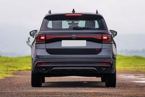 Volkswagen Taigun Price - Features, Images, Colours & Reviews