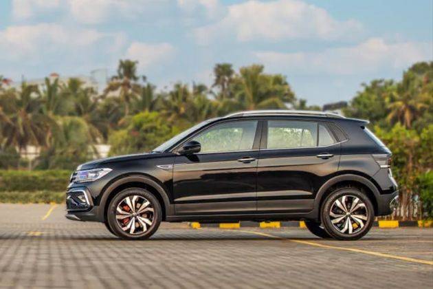 Tiguan outlet 1.0 tsi