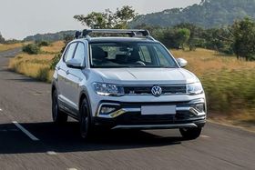 Volkswagen Taigun,A Reliable And Efficient Suv