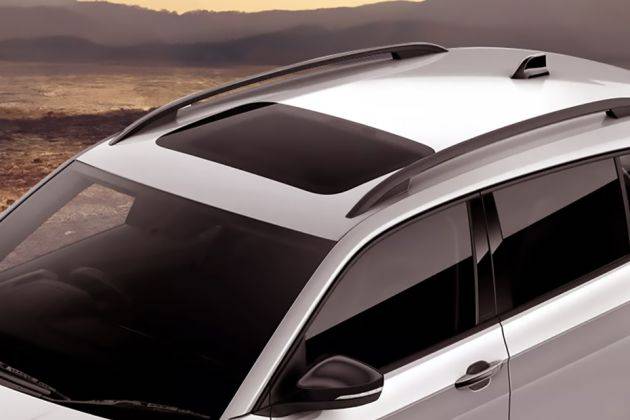 Volkswagen Taigun Sun Roof/Moon Roof Image