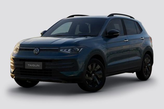 【15p新品】ターボX Volkswagen Taigun GT Line AT On Road Price (Petrol), Features