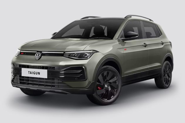 Volkswagen Taigun Insurance Price