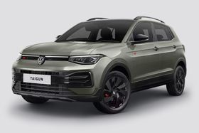 Volkswagen Taigun Volkswagen Taigun