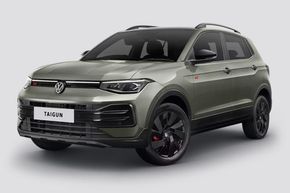 Volkswagen Taigun Volkswagen Taigun