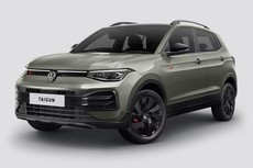 వోక్స్వాగన్ టైగన్ 360 వీక్షణ