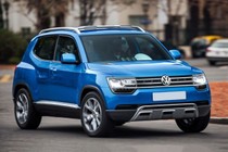 Volkswagen Taigun Volkswagen Taigun