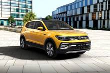 Volkswagen Taigun Volkswagen Taigun