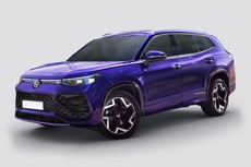 ഫോക്‌സ്‌വാഗൺ tayron r-line മൈലേജ്