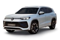 Volkswagen Tayron user reviews Volkswagen Tayron user reviews