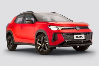 Renault Bridger EV vs Volkswagen Tera Comparison - Prices, Specs, Features