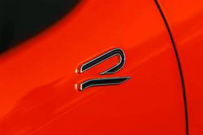 Volkswagen Tiguan R-Line Exterior Image Image