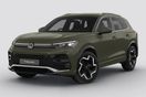 Tiguan R-Line
