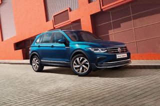 Volkswagen POLO AW-Restyling GTI 2.0 (207cv) 2022