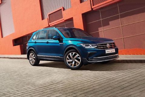Volkswagen Cars Price (March Offers!) - VW SUV Images, Reviews in