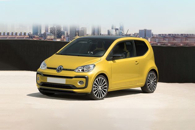 Volkswagen Up Expected Price ₹ 4 Lakh, 2024 Launch Date, Bookings in India