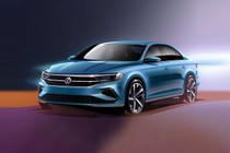 Volkswagen Vento 2021 Volkswagen Vento 2021