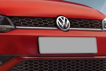 Volkswagen Vento Exterior Image