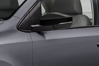 फॉक्सवेगन वेंटो side mirror (glass) image