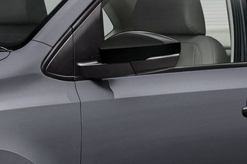 Volkswagen Vento Side Mirror (Glass) Image