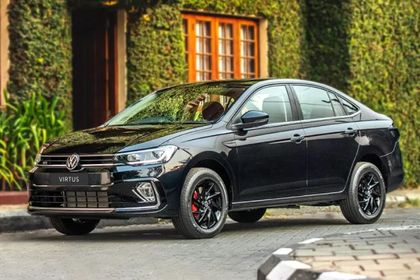 Volkswagen Virtus GT Plus On Road Price (Petrol), Features & Specs, Images